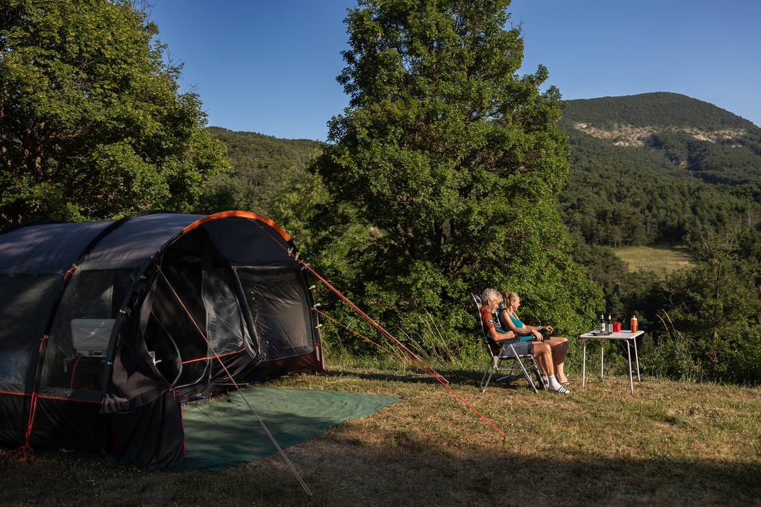 RCN les Collines de Castellane 5