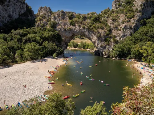 RCN la Bastide en Ardèche 6