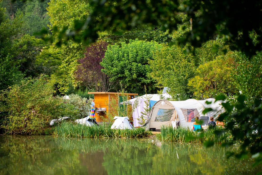 RCN le Moulin de La Pique 5