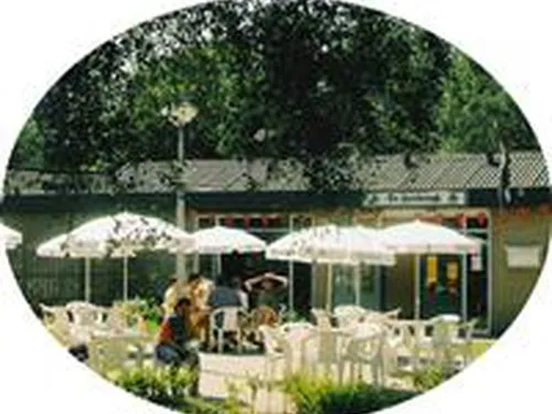 Recreatie Centrum Alverna 5