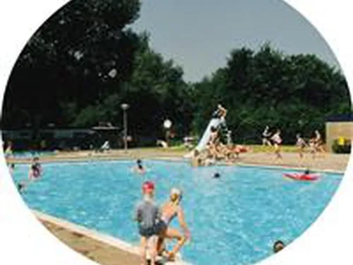 Recreatie Centrum Alverna 3