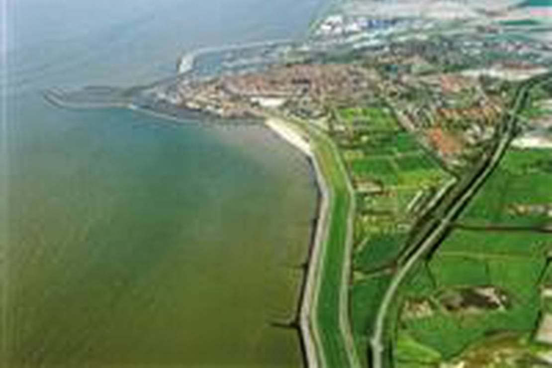 Recreatie De Zeehoeve 6