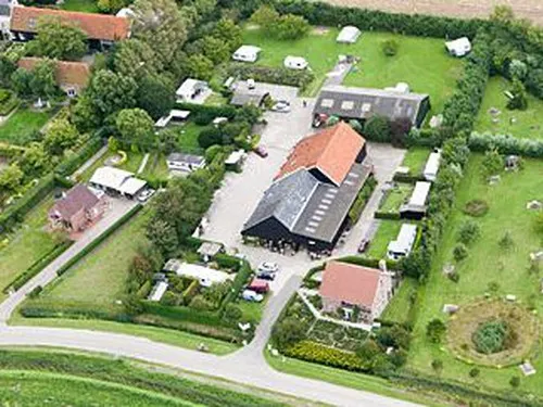 Recreatiebedrijf Boot 4