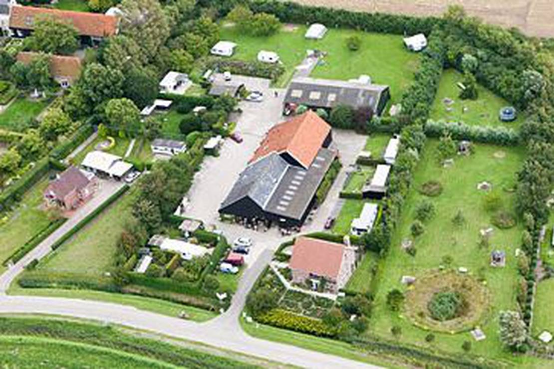 Recreatiebedrijf Boot 5