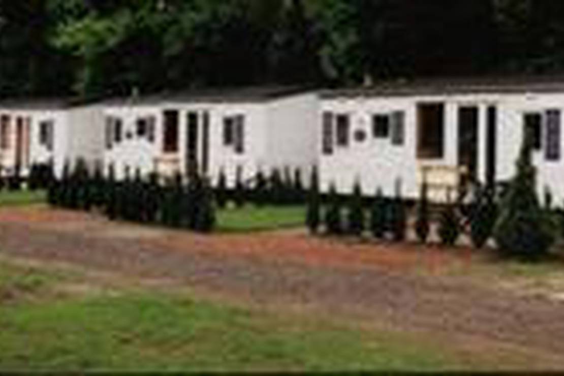 Recreatiebedrijf De Weyde Blick 4