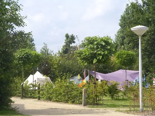 Recreatiebedrijf De Weyde Blick 5