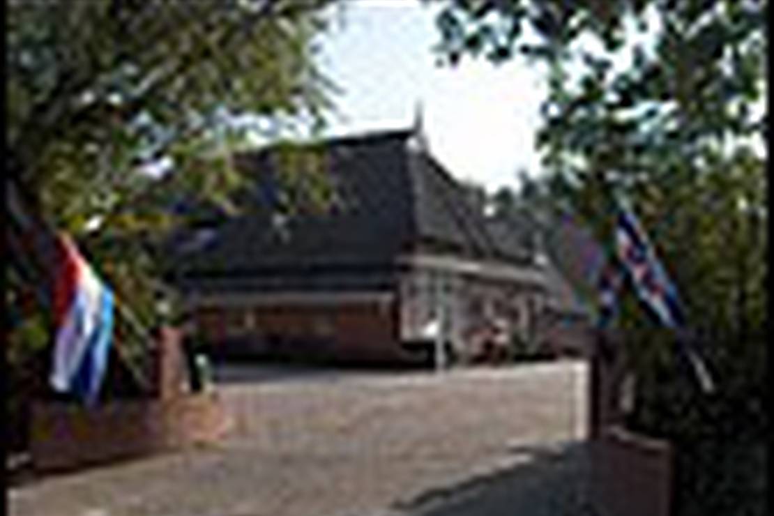 Recreatiebedrijf Meinsma 3