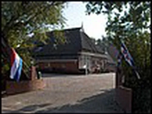 Recreatiebedrijf Meinsma 2