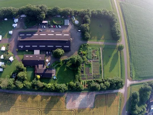 Recreatieboerderij de Sternhof 2