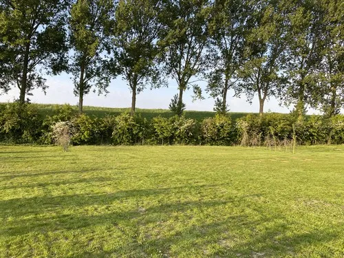 Minicamping Goede Hope 7