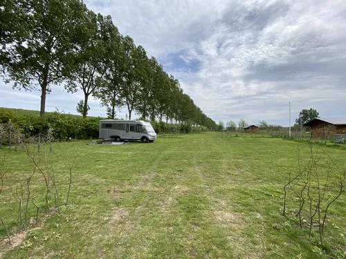 Minicamping Goede Hope 5