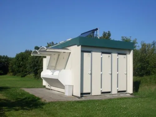 Recreatieboerderij Hilarides 3