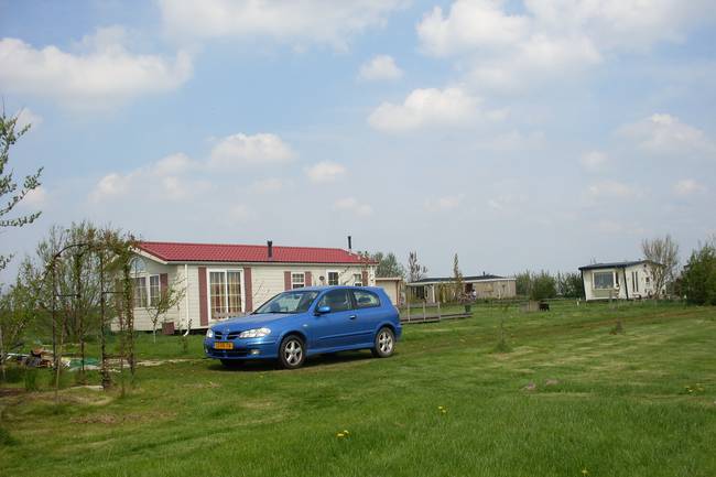 chalets