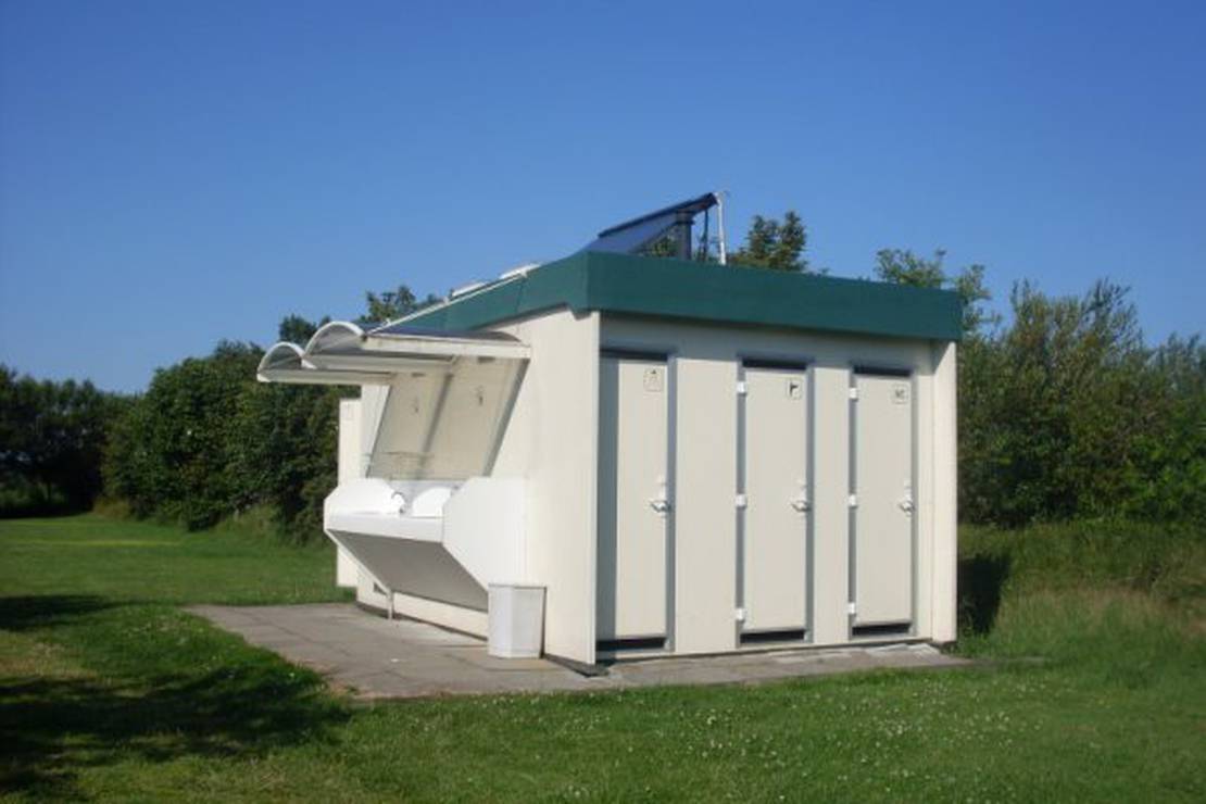 Recreatieboerderij Hilarides 4