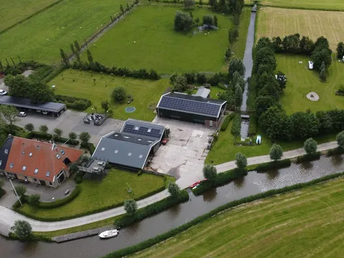 Recreatieboerderij Slachtehiem 5