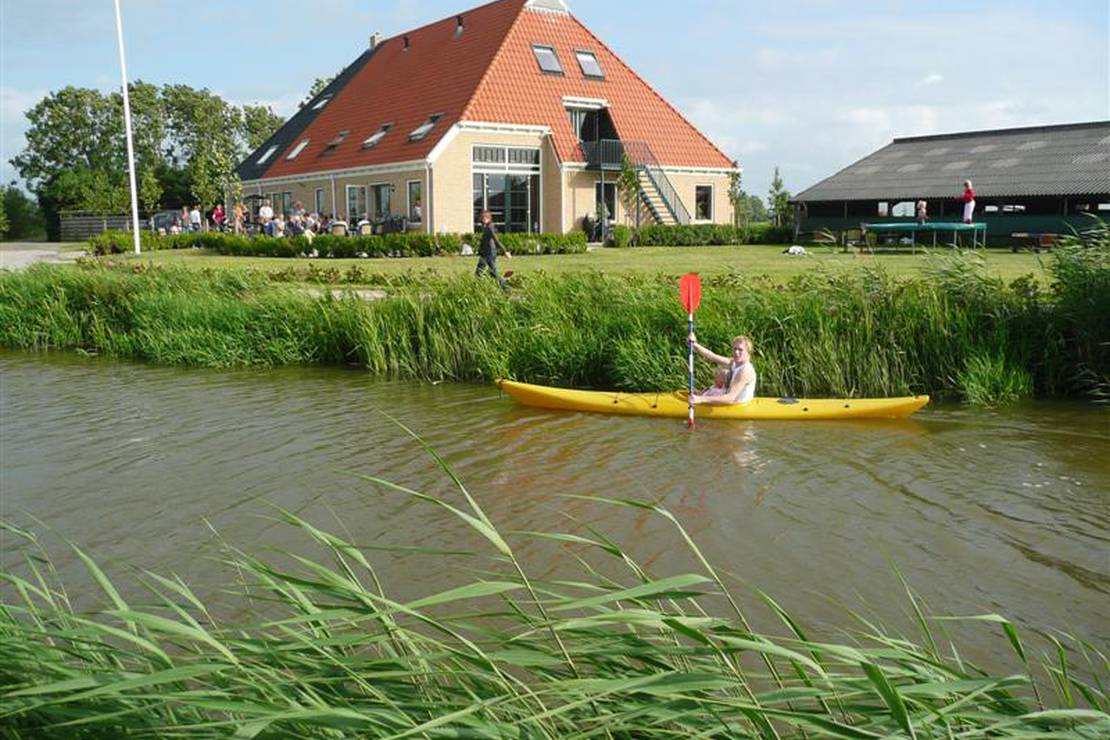 Recreatieboerderij Slachtehiem 4