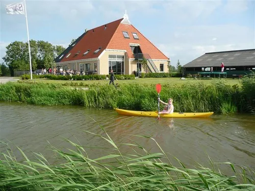 Recreatieboerderij Slachtehiem 3