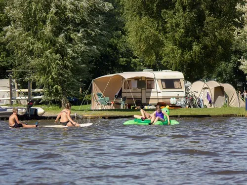 Ferienpark Bergumermeer 5