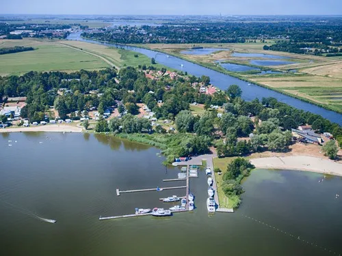 Ferienpark Bergumermeer 3