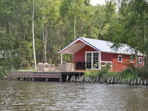 Recreatiecentrum de Kluft 3