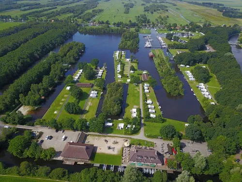 Recreatiecentrum de Kluft 5