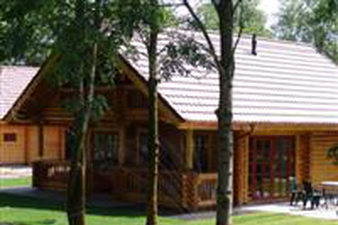 Recreatiecentrum de Otter 4