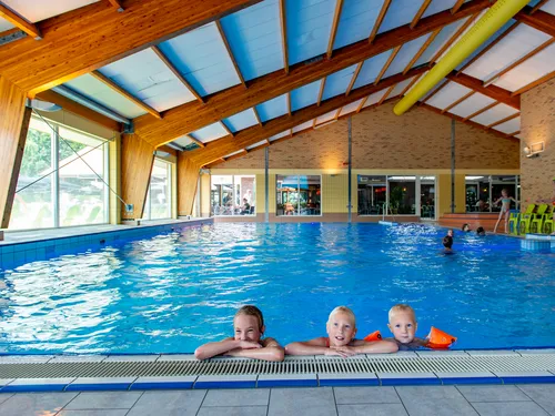 Recreatiecentrum De Vogel 5