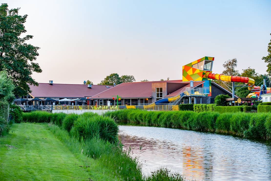 Recreatiecentrum De Vogel 4