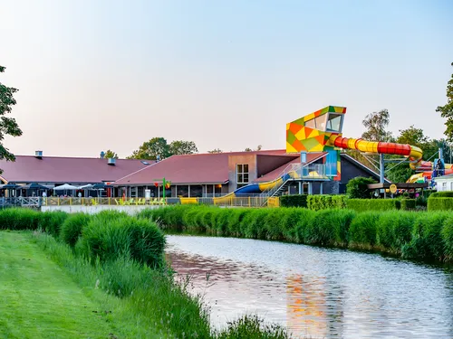 Recreatiecentrum De Vogel 3