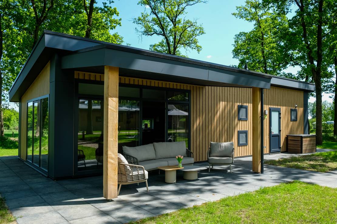 Vakantiepark Witte Berg 4