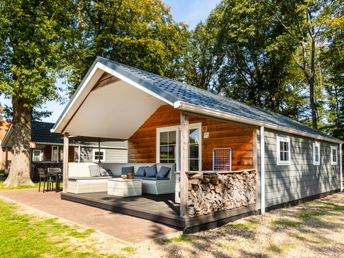 Vakantiepark Witte Berg 2