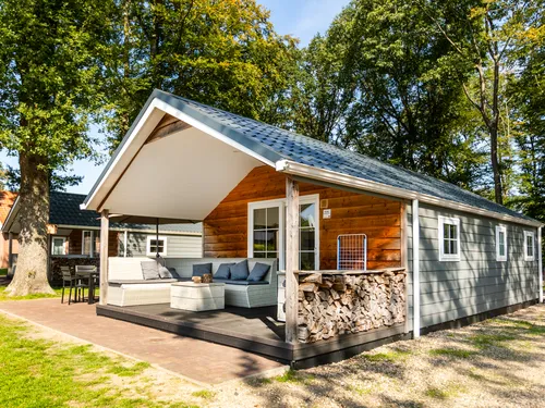 Vakantiepark Witte Berg 5