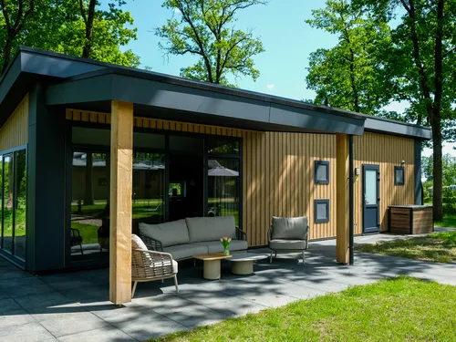 Vakantiepark Witte Berg 3