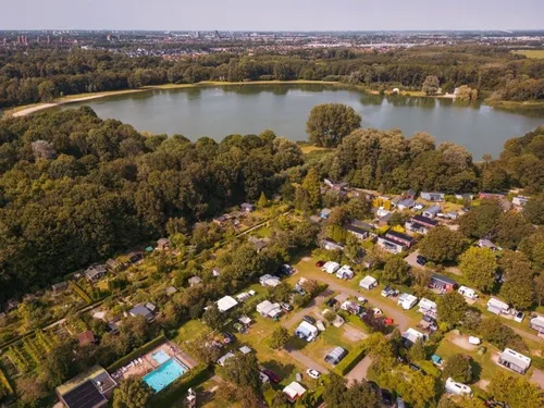 Vakantiepark Delftse Hout 3