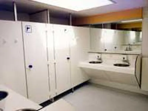 Recreatiecentrum Heumens Bos 4