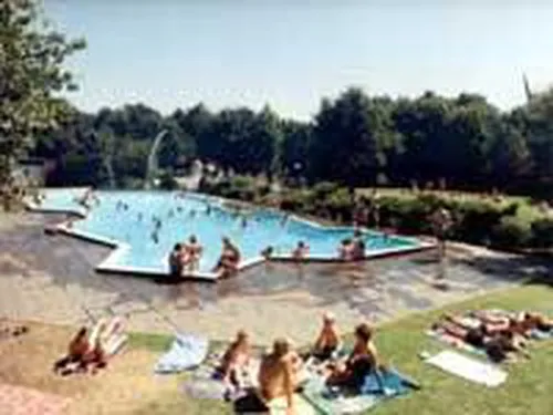 Recreatiecentrum Heumens Bos 6