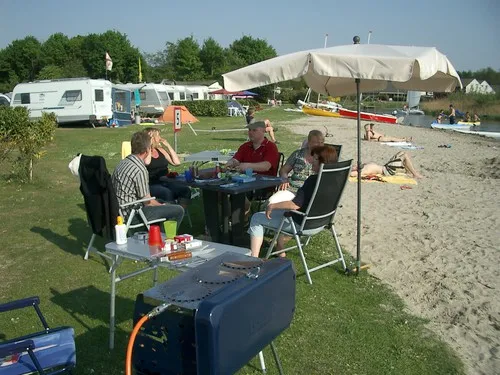 Recreatieoord Veluwe Strandbad 10