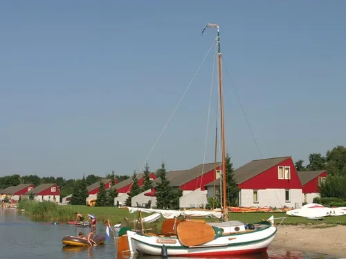 Recreatieoord Veluwe Strandbad 8