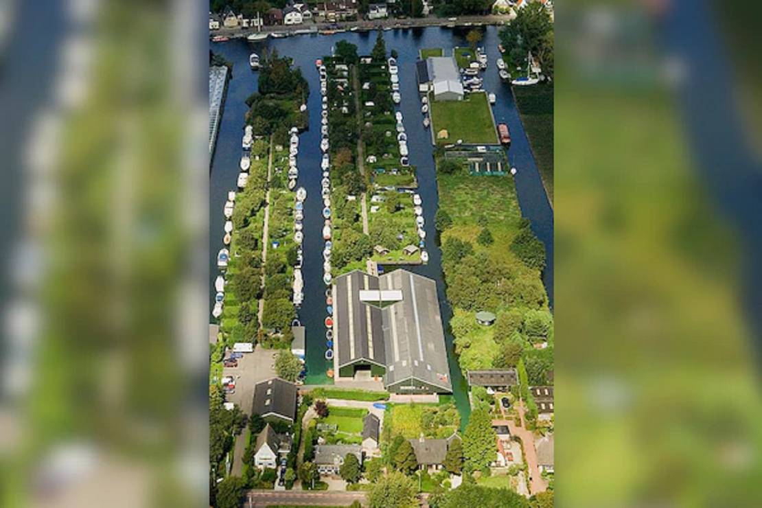 Recreatiepark Aalsmeer 5