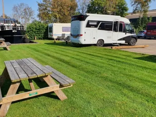 Recreatiepark Aalsmeer 6