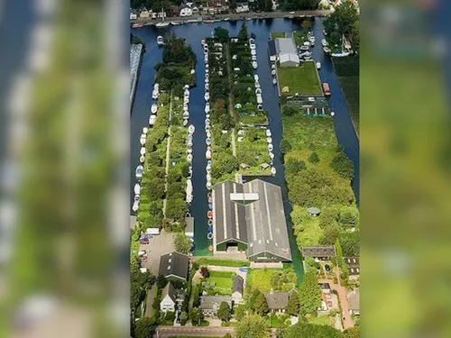 Recreatiepark Aalsmeer 4