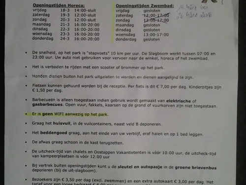 Recreatiepark Arnhem 5