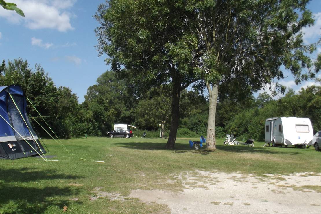 Recreatiepark Bloemketerp 4