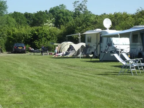 Recreatiepark Bloemketerp 5