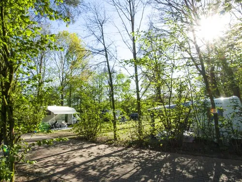 Recreatiepark BreeBronne 5