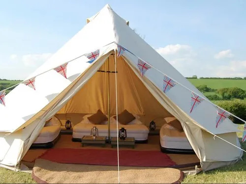 Recreatiepark BreeBronne 7