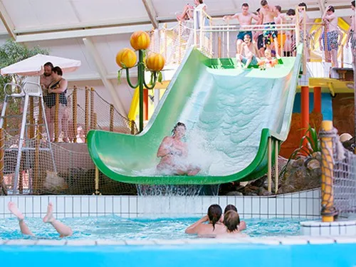 Recreatiepark Brugse Heide 2