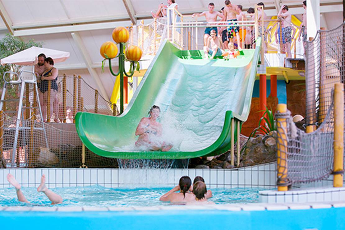 Recreatiepark Brugse Heide 3