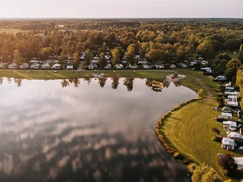 Recreatiepark De Achterste Hoef 3