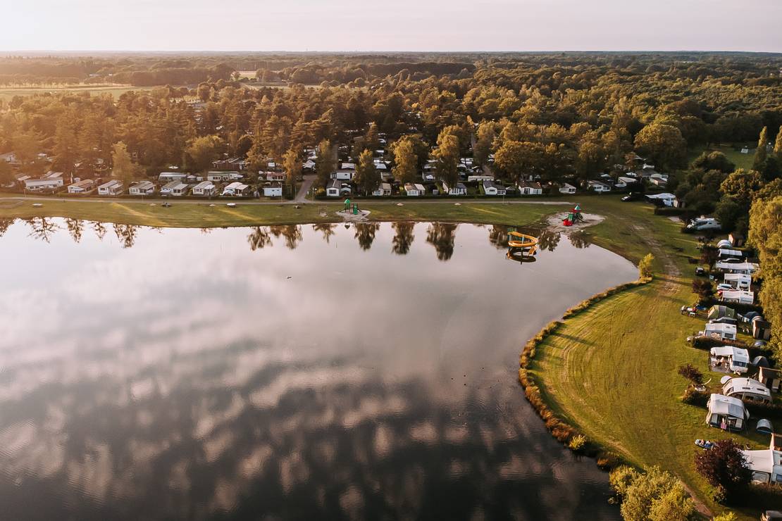 Recreatiepark De Achterste Hoef 4